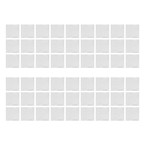 400Pcs Silver Shiny Origami Paper Square Folding Sheets for DIY Crafts