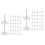 200Pcs Multi-Function Tacks Plastic Metal Pin for Daily Use 4