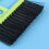 3Set Compact Green Cleaning Tools for Narrow Spaces and Cages 10
