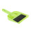 3Set Compact Green Cleaning Tools for Narrow Spaces and Cages 2