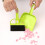 3Set Compact Green Cleaning Tools for Narrow Spaces and Cages 6