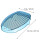 2Pcs Portable Blue Plastic Washboard for Baby Clothes Dormitory Use 9