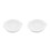 2Pcs Crucible Bowls for Home Gold Silver Copper Melting 8