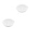 2Pcs Crucible Bowls for Home Gold Silver Copper Melting 4