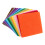 250Pcs Soft Assorted Felt Fabric Sheets Easy Cut DIY Patchwork Craft 2
