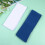 12Pcs Durable Elastic Knitted Fabric Bands for DIY Clothes Accessories 10
