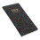 2Pcs Slim Black Planner 2025 Hardcover Office Weekly Appointment Diary 3