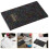 2Pcs Slim Black Planner 2025 Hardcover Office Weekly Appointment Diary 9