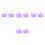 4Pcs Lavender Silicone Finger Separator Nail Brush Manicure Tool Set 3