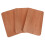 9Pcs Spanish Chips Chocolate for Humidor Cigar Organizers 1