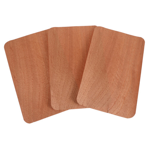 9Pcs Spanish Chips Chocolate for Humidor Cigar Organizers
