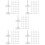 500Pcs Replaceable Blue Pushpins Flower Shape for Map and Photo Walls 10