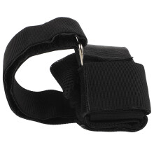 4Pcs Versatile Adjustable Foot Straps for Calf and Tibialis Workout
