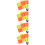 8Pcs Soccer Referee Flags Polyester Checkered for Matches 9