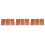 9Pcs Spanish Chips Chocolate for Humidor Cigar Organizers 5