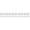 120Pcs Practical Silver Metal Pushpins Airplane Design for Wall Maps 10