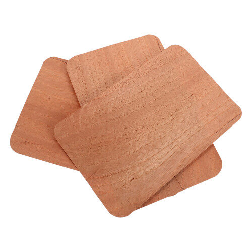 9Pcs Spanish Chips Chocolate for Humidor Cigar Organizers 2