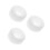 3Pièces Moules Silicone Pour Décor Fondant Gâteau 7