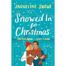 Snowed In for Christmas by Jaqueline Snowe Paperback Book