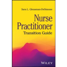 Nurse Practitioner Paperback Book