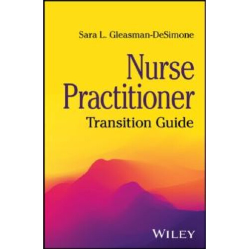 Nurse Practitioner Paperback Book