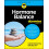 Hormone Balance For Dummies by Isabella Mainwaring Paperback Book 1
