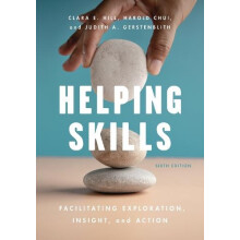 Helping Skills by Judith A. Gerstenblith Paperback Book
