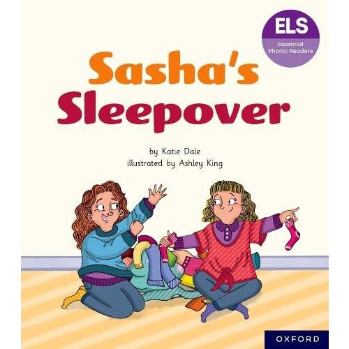 Essential Letters and Sounds Essential Phonic Readers Oxford Reading L