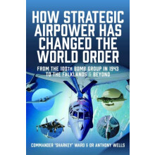 How Strategic Airpower has Changed the World Order by Anthony R Wells