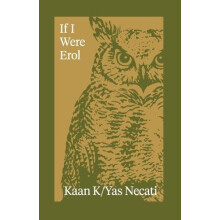 If I Were Erol by Kaan K Yas Necati Paperback Book
