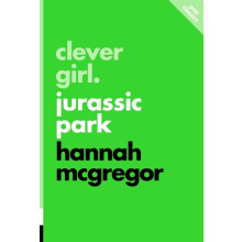 Clever Girl by Hannah McGregor Paperback Book
