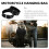 Motorradtasche Lenker Fronttasche Schwarz Robust Viel Stauraum 8