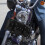 Motorradtasche Lenker Fronttasche Schwarz Robust Viel Stauraum 4