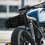 Motorradtasche Lenker Fronttasche Schwarz Robust Viel Stauraum 5