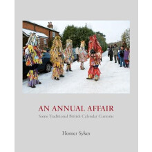 An Annual Affair Hardcover Book