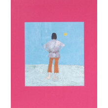 PAINTING PHOTOGRAPHS by ALICE WONG Paperback Book