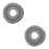 2St Herstelhalsband Ademend Wasbaar Duurzaam 8