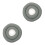 2St Herstelhalsband Ademend Wasbaar Duurzaam 4
