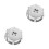 2Stk Aluminium Fassdeckel Ölbehälter Deckel Langlebig Dicht 4