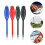 48Pièces Crayons Golf Ps Assortis, Clip Usage Extérieur 8