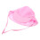 4Stk Sonnenhut Mit Breitem , , Pink, Für Draußen 2