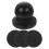 1Ensemble Outil De Ongles Bois Portable Usage 1
