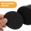1Ensemble Outil De Ongles Bois Portable Usage 6