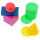 2Sets Geometrische Lernhilfe Mathe Unterricht 2