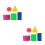 2Sets Geometrische Lernhilfe Mathe Unterricht 7