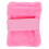 2Stk Sandentferner Pink Korallenfleece Für Strand 3