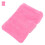 2Stk Sandentferner Pink Korallenfleece Für Strand 2