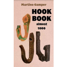 Hook Book by Martino Gamper Paperback Book