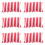 30Pièces Accessoires Oreillers Mini Maison De 1