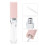 12Stk Wiederbefüllbarer Mascara Eyeliner Container ABS Pink Für 11